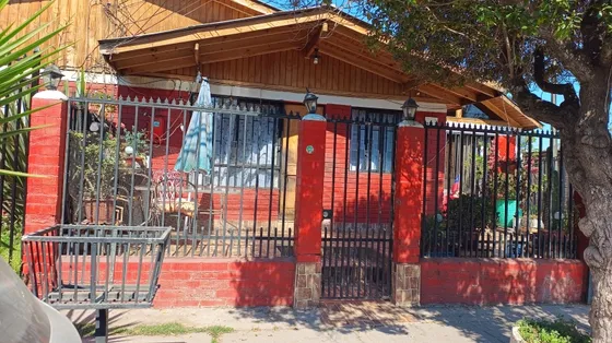 Casa En Venta En Villa El Abrazo 