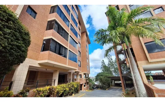 Apartamento De 80m2 En Venta La Unión 