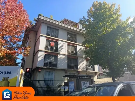 Departamento En Arriendo De 4 Dorm. En Concepción