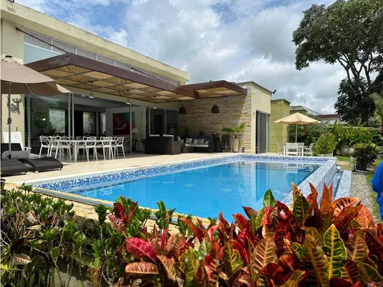 Venta Casa Campestre Zona Club Campestre Armenia