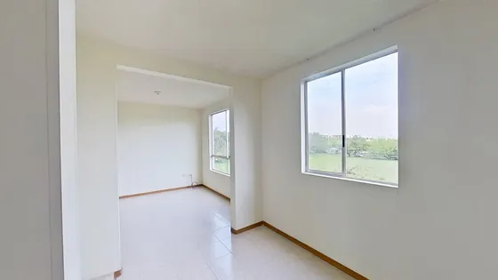 Venta De Apartamento En Brisas Del Rio -  Prados Del Limonar, Sur De Cali