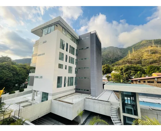 Altamira/penthouse A Estrenar/428,95m2/en Venta