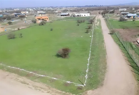 Terreno Construccion En Venta En Lampa