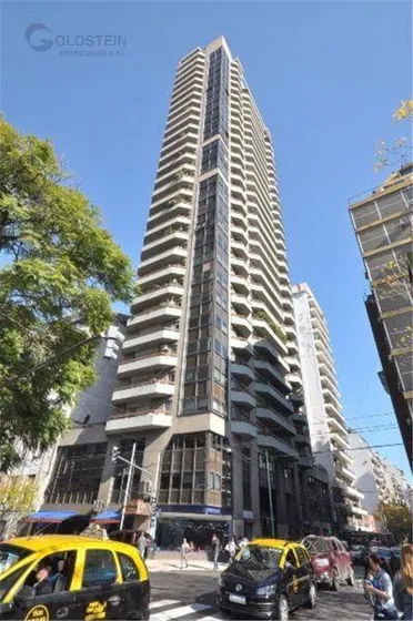 Departamento - Barrio Norte
