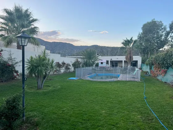 Hermosa Casa En Venta En Barrio Rucalem