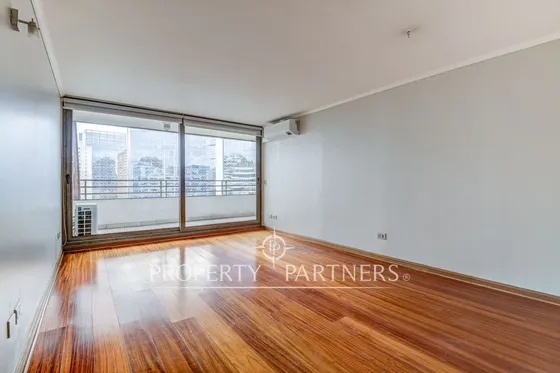 Excelente Departamento En Arriendo  Amplios Espaci...
