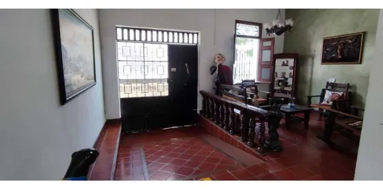 Casa Para Venta En El Sur De Cali Barrio San Cayetano Lote 245 M²