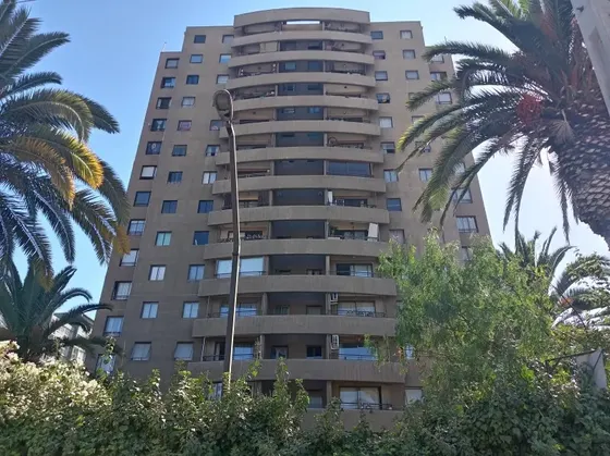 Venta Depto 2 D 2 B , Est, Bodega A Pasos Del Metro Vivaceta