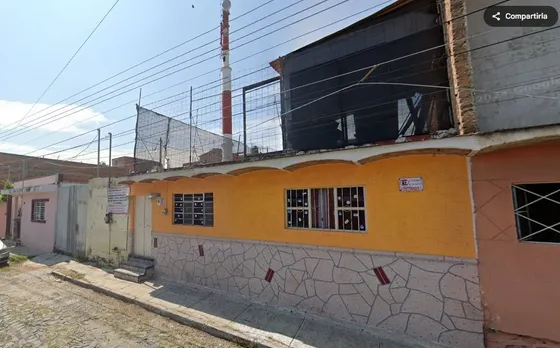 Amplia Propiedad A Un 30 % De Su Valor. 
