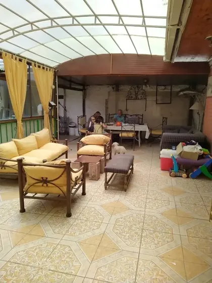 Casa En Venta Cercano A Macul Con Quilin