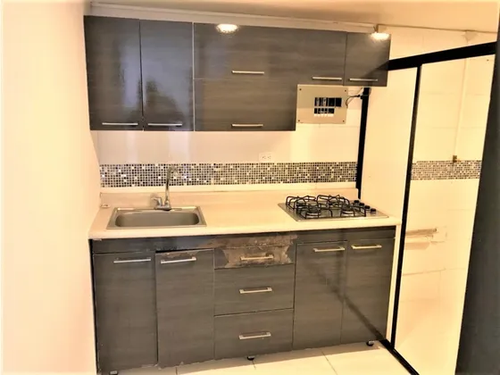 Venta De Apartamento En Campo Hermoso