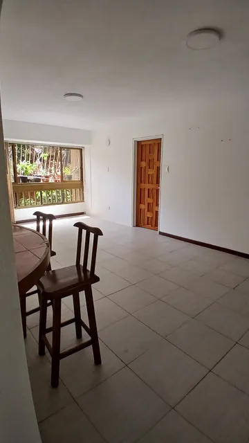 Venta Apartamento En El Paraiso Yjq 