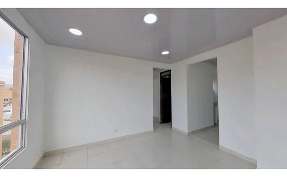 Apartamento Remodelado En Venta Conjunto Begonia Ciudad Verde Soacha