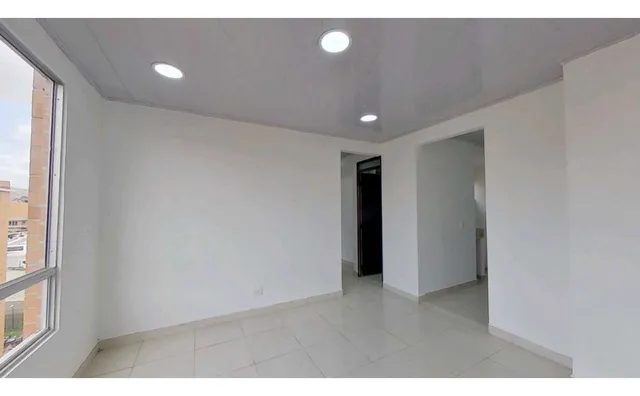 Apartamento Remodelado En Venta Conjunto Begonia Ciudad Verde Soacha