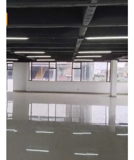 Oficina En Arriendo Sector Pepe Sierra, Bogotá