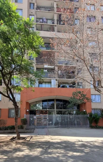 Remodelado 2 Dorm. 1 Baño - Av. Brasil Con Gral Mackenna