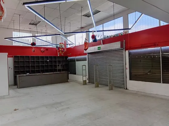 Local Comercial En Arriendo En La Serena