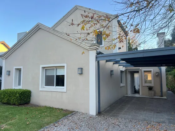 Venta Casa Maschwitz Club 