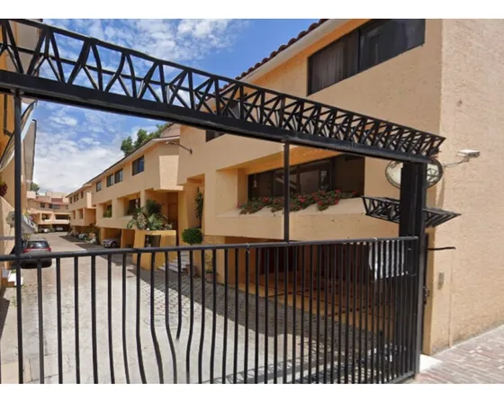 Casa En Remate En Xoco, F-2233