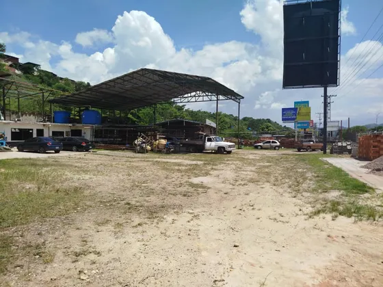 Lh Local En Venta En La Av Antonio José De Sucre