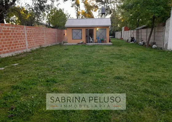 Casa En Venta General Rodriguez