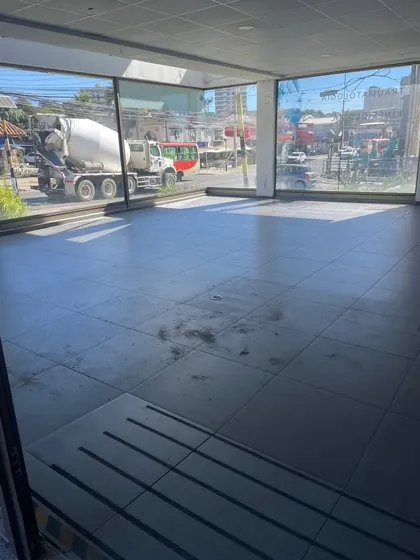 Local Comercial Ancla Ubicado En Avda. Concón Reñaca