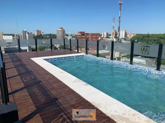 Departamento En Venta En Escobar, La Morada! Monoambiente