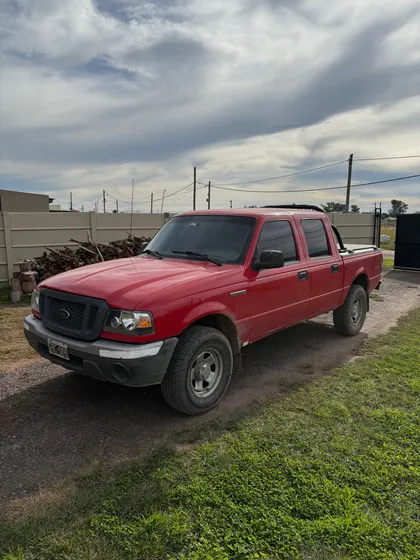 Ford Ranger 3.0 Cd Xls Mp3 4x2