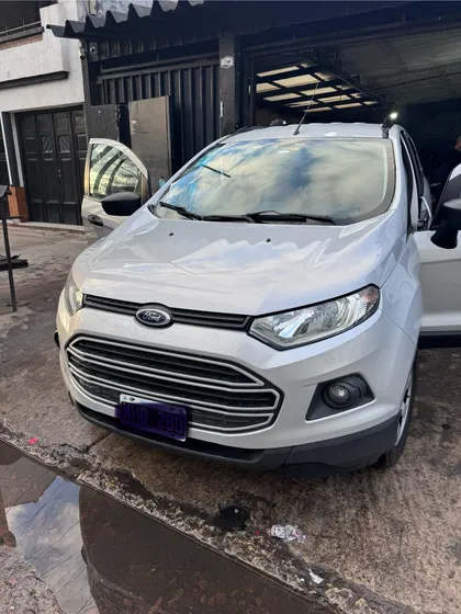 Ford Ecosport 2.0 Se 143cv 4x2