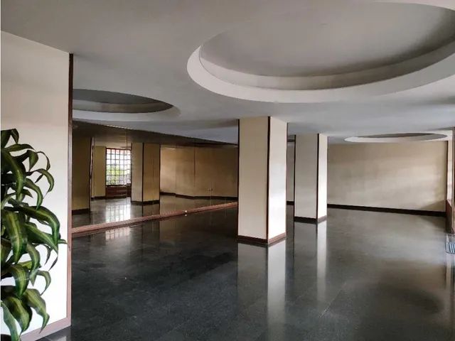 Nuevo Precio! Apartamento En Venta En Los Chorros Con Vista Al Avila