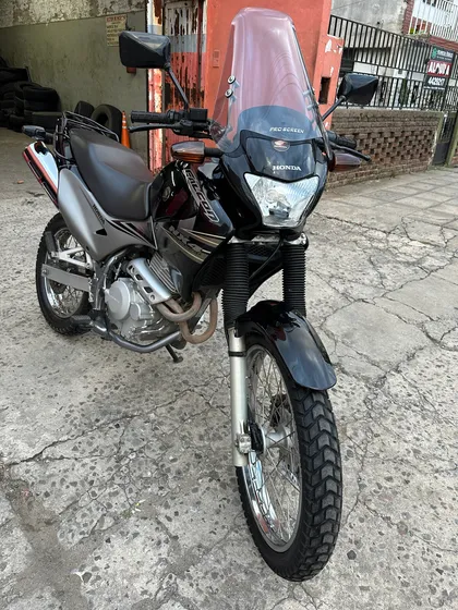 Honda Falcón 400