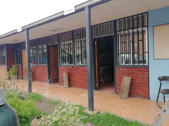 Venta De Gran Propiedad En Santiago Centro