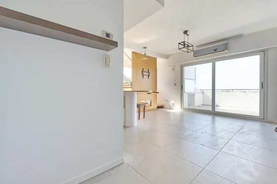 Venta 3 Ambientes Con Vista Al Lago - Zerena