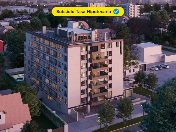 Isacorp Dublé Almeyda