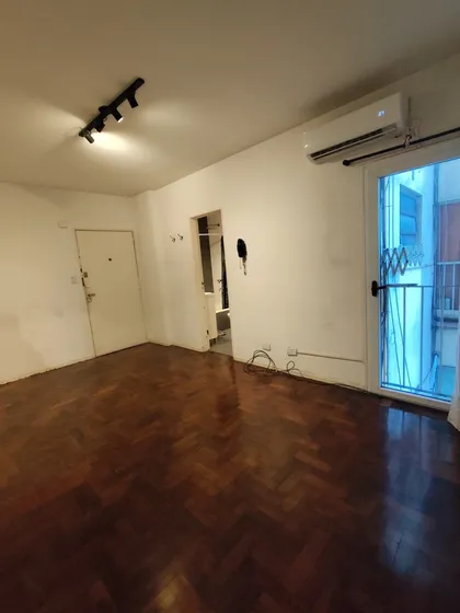 Alquiler Departamento 2 Amb Cocina Independiente Baño Completo