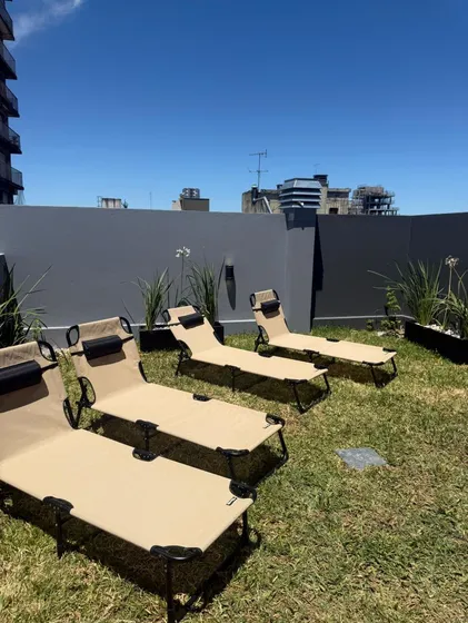 Departamento En Venta En Almagro