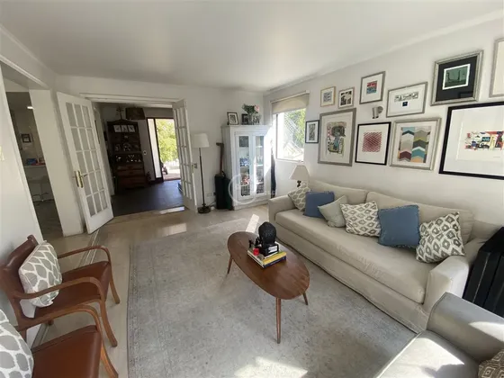 Casa En Venta, Condominio,4 Dormitorios, Huinganal Bajo.