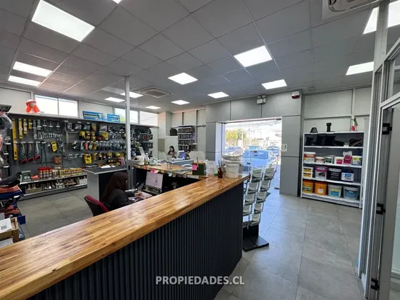 Bodega En Venta En Renca
