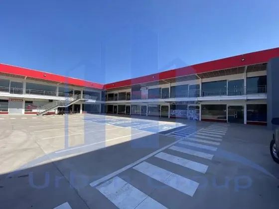 Atencion Inversionistas Strip Center Con Renta - Lampa