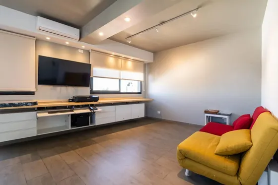 Departamento En Venta - 1 Dormitorio 1 Baño - 50mts2 - Caballito