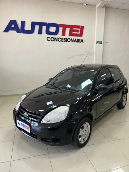 Ford Ka 1.0 Fly Viral
