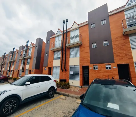  Tu Hogar Soñado En Tocancipá  Moderna Casa En Venta