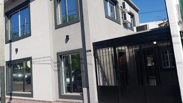 Coworking Hurlingham, Agentes Inmobiliarios 50% Descuento