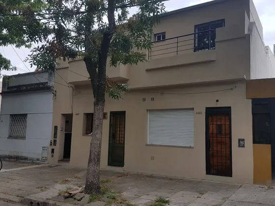 Ph 3 Ambientes Apto Crédito