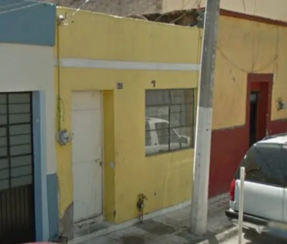 Sk01- Casa En Regularización Bancaria En C. Gral Coronado, Villaseñor, Guadalajara, Jal. (65% Debajo De Su Valor Comercial, Solo Recursos Propios)