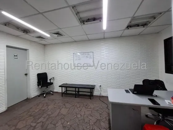 Galpon En Venta En El Macaro Turmero Db 25-8965