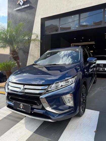 Mitsubishi Eclipse Cr Hpe