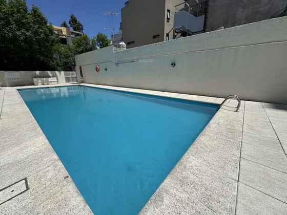 Departamento En Alquiler En Belgrano