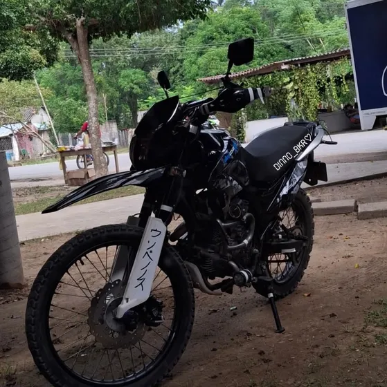Dm250 Año 2024 10,000km