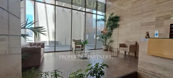 Venta Departamento Amoblado, 1 Dormitorio.